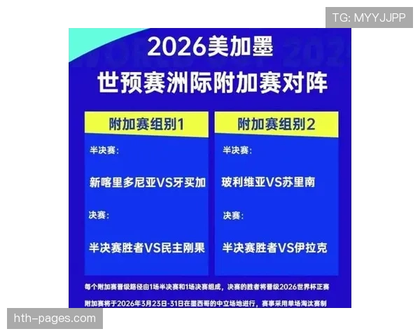 2026世界杯季军赛是否继续保留